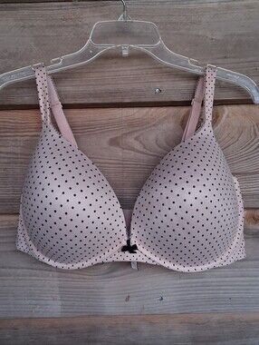 Victoria's Secret Push Up Bra